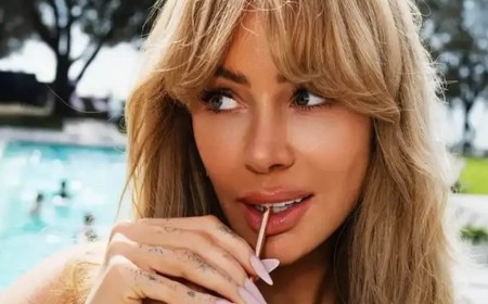Olivia Attwood set for a HUGE payday as she cashes in an extra £5M through partnerships after signing a seven-figure deal for her new cocktail brand Savano