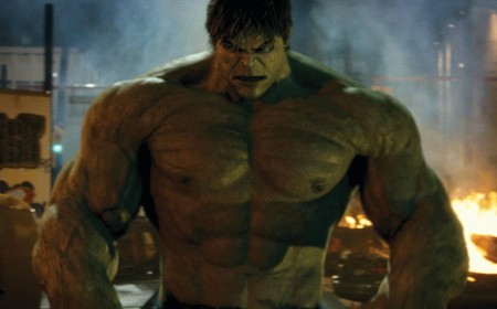 Marvel Studios Subtly Remakes The Best Hulk Movie