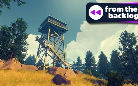 I replayed Firewatch a decade on — and its storytelling is still some of the best I’ve ever experienced