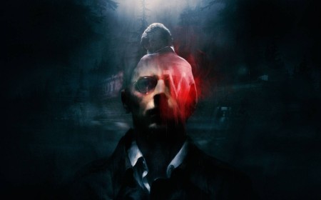 Silent Hill Meets Alan Wake In New Horror Game You Can Try Free Now