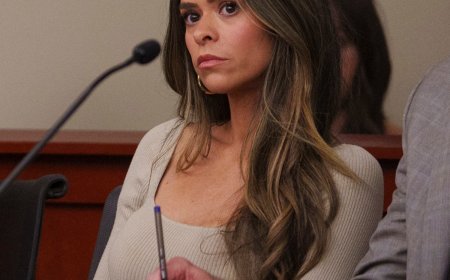 Mormon Wives' Taylor Frankie Paul Checked Into Rehab Facility