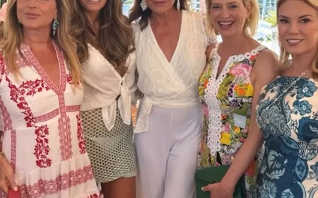 E!'s The Golden Life Adds Candace Bushnell, Margaret Josephs to Cast