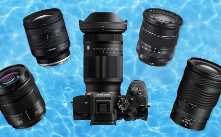 The Best Deals on Versatile Zooms for Nearly Every Mirrorless Camera
