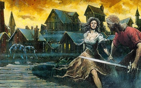 Two utterly unique and long lost '90s PC horror classics have been exhumed, and they're coming to Steam soon