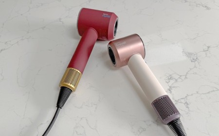 Dyson Supersonic Travel vs Supersonic Nural: I tested the two premium hair dryers to see what you get — and don't get — for the substantial price difference