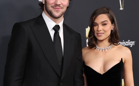 How Hailee Steinfeld Will Support Josh Allen During NFL Season as Dad
