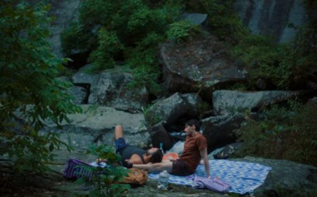 Lucio Castro on the Time-Bending Queer Desire of ‘Drunken Noodles’ — and the Personal Tragedy That Inspired His Next Movie