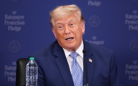 President Trump expands AI data center ‘ratepayer protection pledge’ to include state governors and utility companies — White House claims this will make electricity more affordable