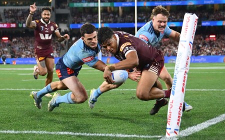 How to watch State of Origin Game 3: NRL 2026 FREE streams, TV channels for NSW vs QLD decider