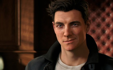 "During the training sequence, we make a false promise": IO Interactive on the ensemble James Bond game that 007 First Light never was