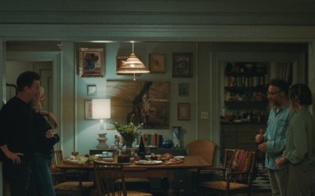 Olivia Wilde’s ‘The Invite’ Masters Its (Very) Limited Space