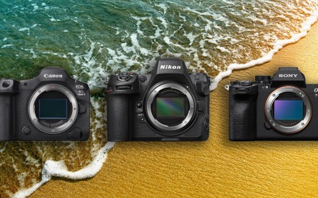 The 10 Best Mirrorless Camera Deals Photographers Can Get Right Now