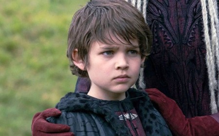 Joffrey Velaryon's Role In House Of The Dragon Explained & What Happens To Him In GRRM's Fire & Blood