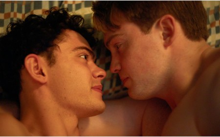 Heartstopper Forever is the best farewell that fans could have hoped for as new Netflix movie makes Nick and Charlies the most vulnerable — and adult — they've ever been