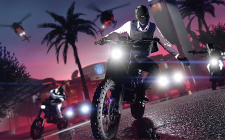 GTA Online's Kortz Center Heist gets release date, first details