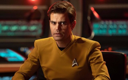 Paramount Canceled Star Trek's Best Future At The Worst Time