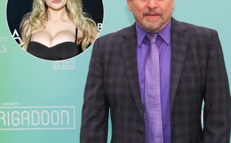 Jason Alexander Apologizes to Courtney Stodden for “Inappropriate” Bit