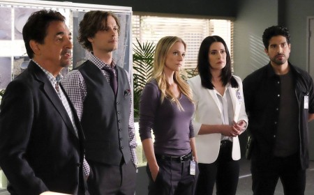 Paramount+ Has Officially Cheapened Criminal Minds' Best Asset