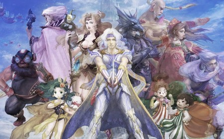 5 criminally underappreciated Final Fantasy games that are worth playing before FF7 Revelation