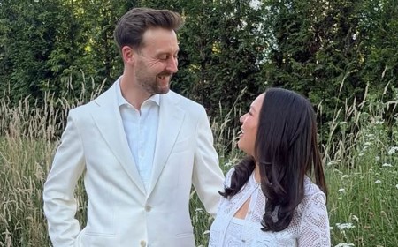 Who's in and who's out at Alyce Tran's three-day society wedding in England as the absence of a close friend sparks chatter among Sydney's elite