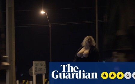 Bad Reputation review – powerful look at sex workers’ fight for dignity on the Uruguayan streets