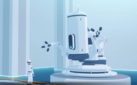 Annapurna’s brand-new puzzle game is too nuanced for its own good