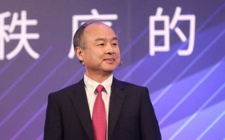 SoftBank enters the rent-a-GPU race as America looks for support for AI training