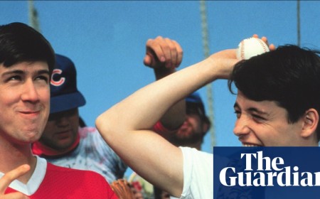 ‘We didn’t want him to be punchable!’: Matthew Broderick and Alan Ruck on Ferris Bueller’s Day Off