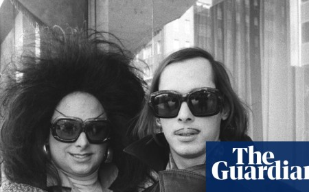 ‘The minute I had success, I stopped taking drugs’: John Waters on 60 years of screen carnage
