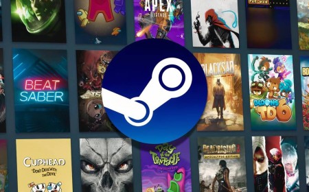 Steam As We Know It Has Just Changed Forever