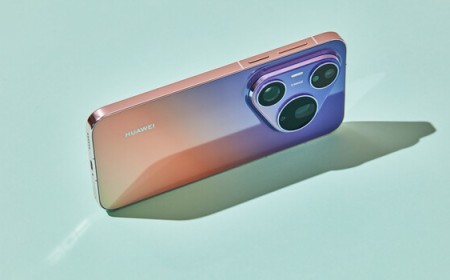 We Review the Latest Huawei Flagship Smartphone: The Pura 90s Pro Max
