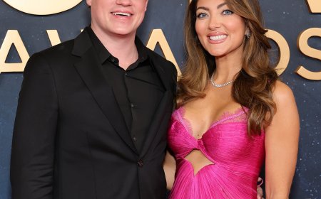 Campbell “Pookie” Puckett Gives Birth to Baby No. 2 One Month Early