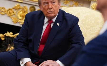 Trump administration plans durable tariffs to replace temporary ones, targeting 60 economies over forced labor