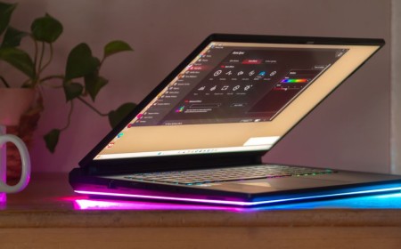 I’ve been using the Asus ROG Strix Scar 18 (2026), and this is the best (and biggest) gaming laptop you can buy right now