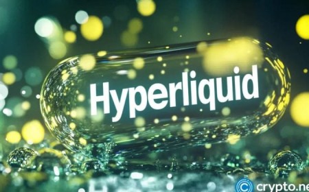 Hyperliquid Policy Center and Phantom urge CFTC to exempt onchain developers from registration