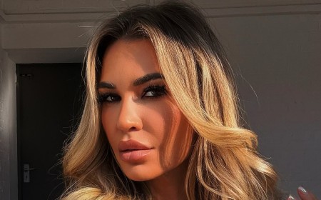 Christine McGuinness says she 'feels sexier' and 'prefers everything with women' as she declares 'I'm more myself' since coming out