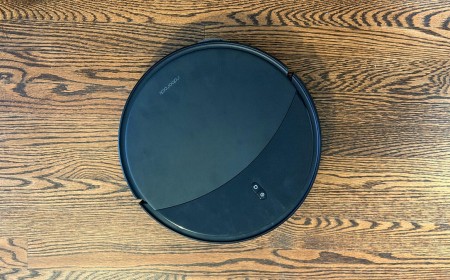 I tested the Roborock Saros 20, and I'd trust it for the next decade