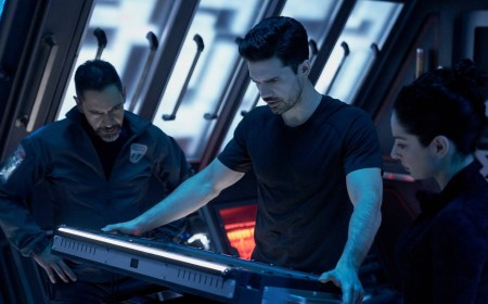 The Expanse's 12-Part Sequel Set Up The Main Villain For Seasons 7, 8, And 9