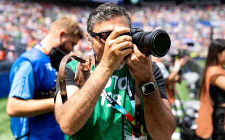 Sony RX10 V First Look: From the World Cup to the Ballard Locks