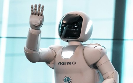 Chinese company BrainCo unveils first 'brain-to-robot' interface for controlling robots with your thoughts