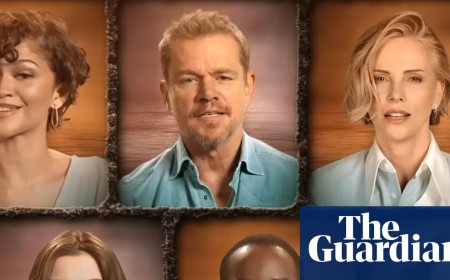 Acting the fool: why have Hollywood press tours become so gimmicky?