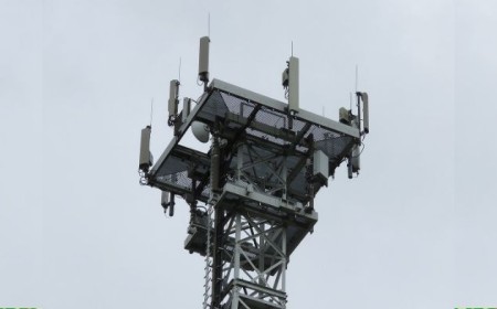 Report warns UK is falling behind Europe on modernizing its mobile networks