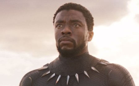 Marvel's new Black Panther revealed six years after Chadwick Boseman's shock death