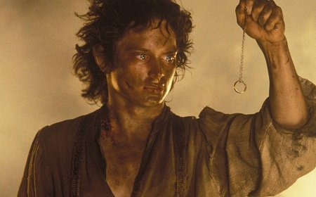 New Lord Of The Rings Open-World RPG Gameplay Splits Fans