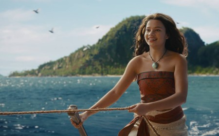 Moana 2026 review: a Disney remake adrift at sea