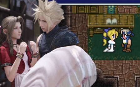 Final Fantasy's Biggest Romances, Ranked From Most Forgettable To Most Iconic