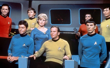 Star Trek movie reboot is making a drastic setting change