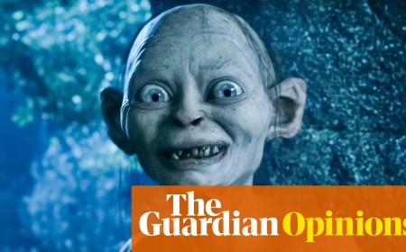 The Hunt for Gollum is being criticised for its all-white cast. Blaming Tolkien is the wrong answer