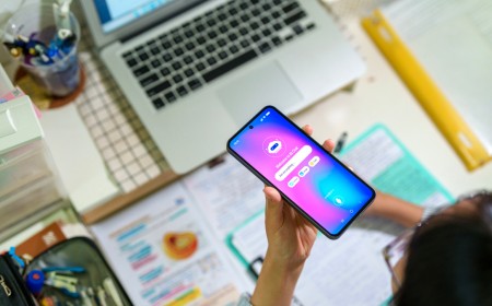 Professor suspected AI-powered cheating on take-home midterms, makes finals in-person — only two students scored within 10% of their midterm score
