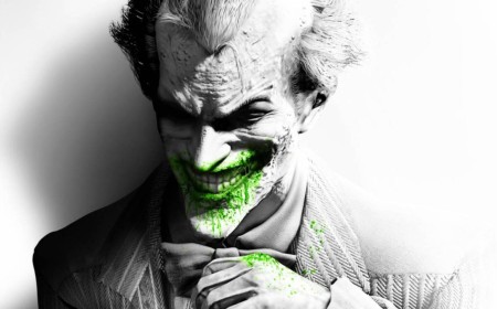 Batman: Arkham Officially Has One Joker Story Left To Tell